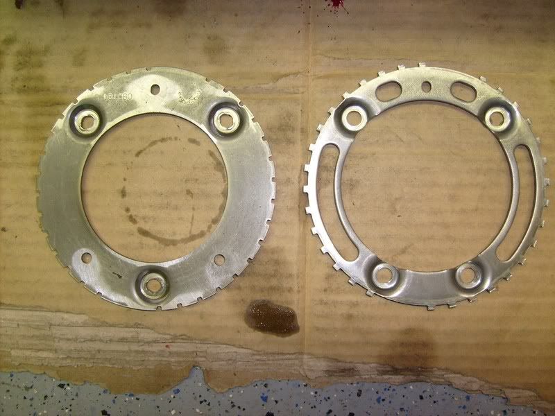 0206 07+ Crankshaft in 0206 QR25's A Nissan Sentra Forum